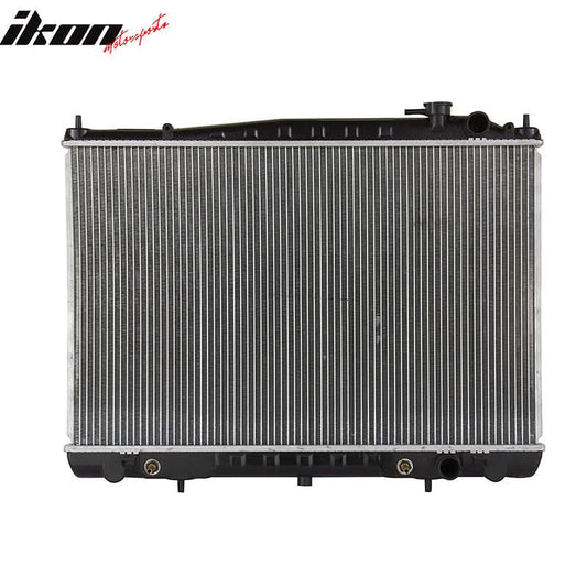 Fits 98-04 Nissan Frontier Xterra 2.4L L4 3.3L V6 Radiator Replacement