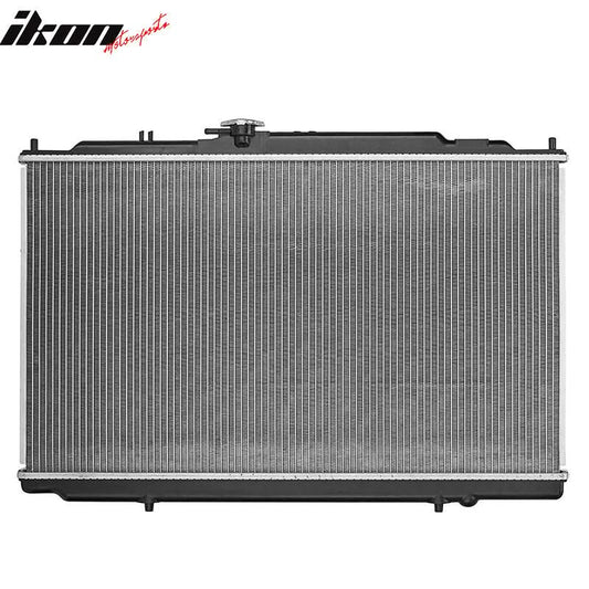 Fits 99-04 Honda Odyssey Isuzu Oasis 2.3L L4 3.5L V6 Radiator