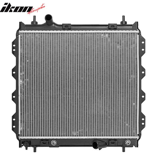 Fits 01-10 Chrysler PT Cruiser 2.4L L4 Radiator Replacement