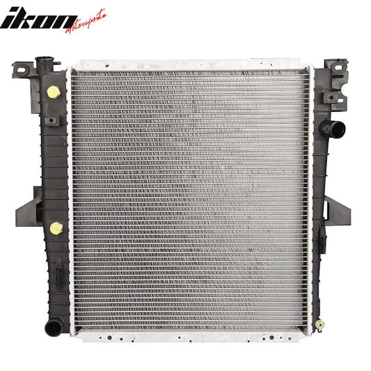 Fits 00-01 Ford Explorer Mercury Mountaineer 5.0L V8 Radiator