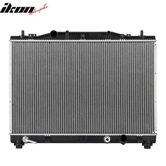 Fits 03-04 Cadillac CTS 3.2L V6 Cooling Radiator Replacement