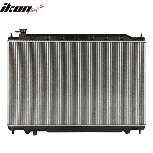 Fits 03-07 Nissan Murano 3.5L V6 Cooling Radiator Replacement