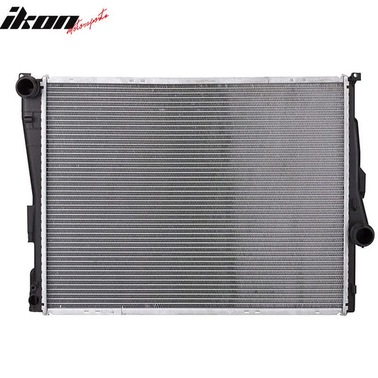 Fits 99-08 E46 E90 Z4 Cooling Radiator Automatic Manual Transmission