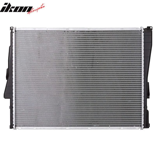 Fits 99-08 E46 E90 Z4 Cooling Radiator Automatic Manual Transmission