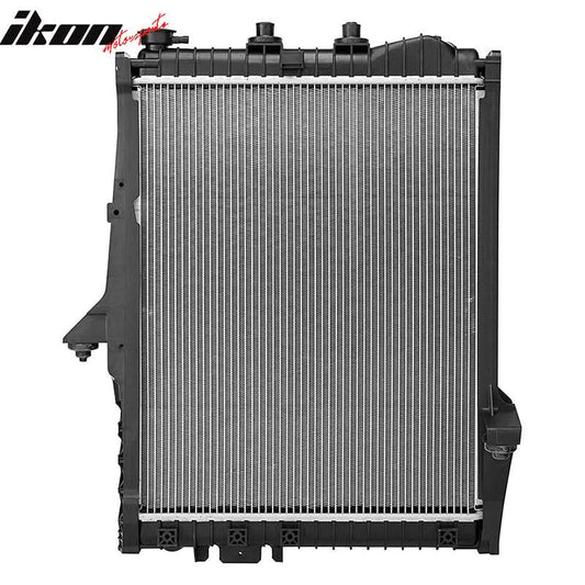Fits 04-09 Dodge Durango & Chrysler Aspen Cooling Radiator Replacement