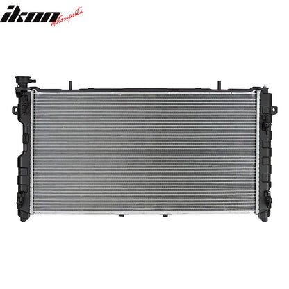 Fits 05-07 Dodge Grand Caravan Town Country 3.3L Cooling Radiator