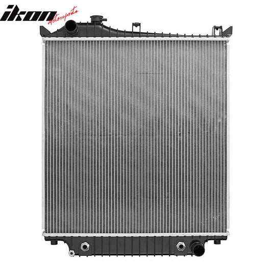 Fits 07-10 Ford Explorer Mercury Mountaineer Cooling Radiator