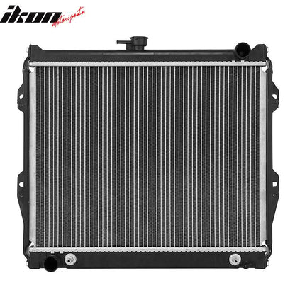 Fits 84-95 Toyota Pickup 4Runner 2.4L L4 Radiator Replacement