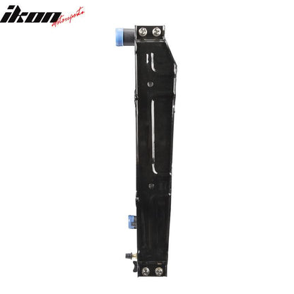 Fits 84-95 Toyota Pickup 4Runner 2.4L L4 Radiator Replacement