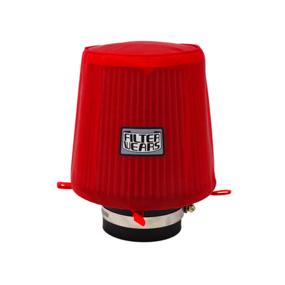 FILTERWEARS Pre-Filter K148 For K&N RU-4740 RE-0930 RE-0950, 22-8033PK Filter Wrap