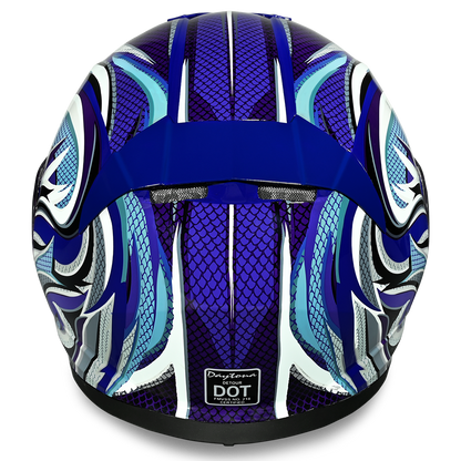 D.O.T. Daytona Detour- W/ Vortex
