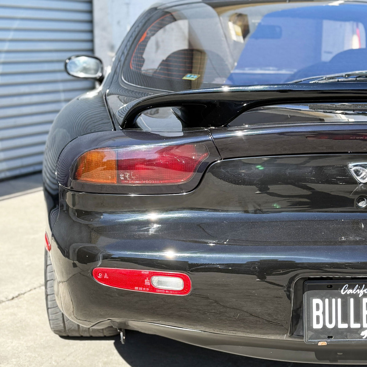 1993 Mazda RX-7 FD