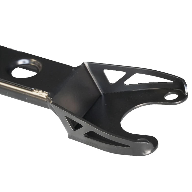 BULL BOOST PERFORMANCE Rear 2-Point Strut Tower Bar For Honda
