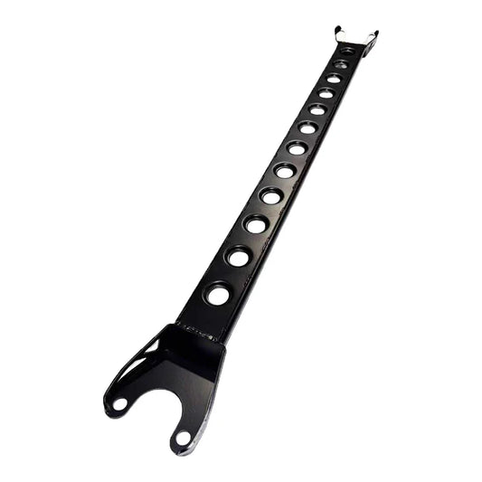 BULL BOOST PERFORMANCE Rear 2-Point Strut Tower Bar For Honda