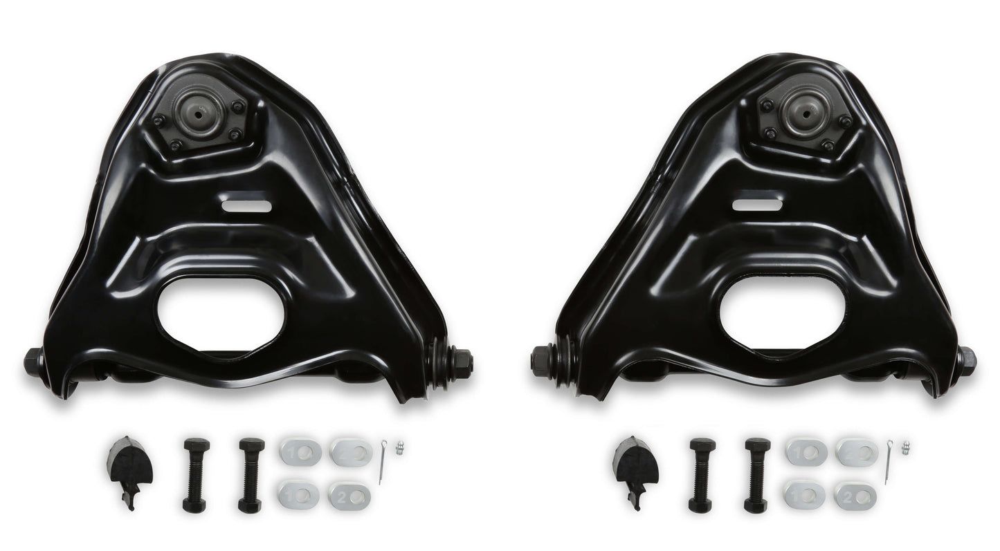 UPPER CONTROL ARM