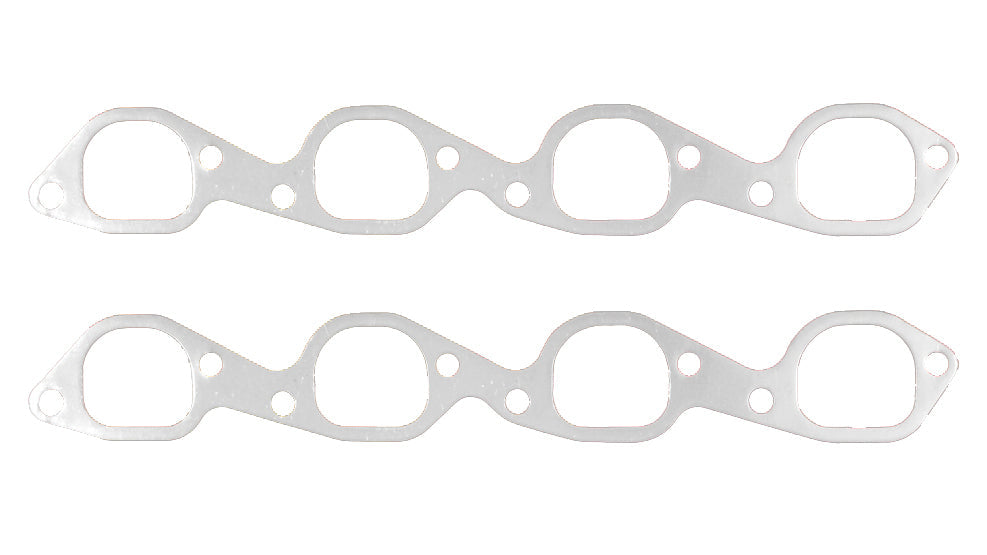 Exhaust Gasket Set BBC w/AFR Magnum Heads