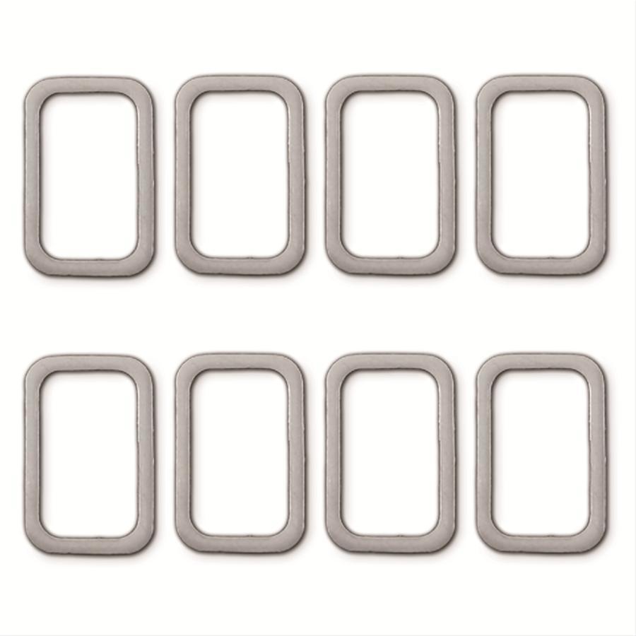 Exhaust Gasket Set Ford 4.6L 4V 96-04 w/Bassani