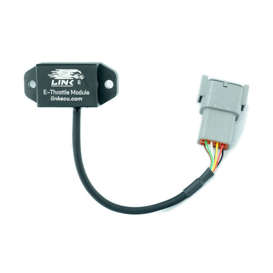 LINK ECU - E-throttle (RET)