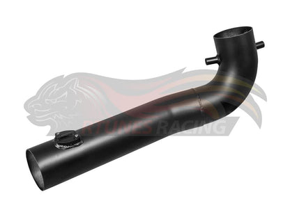 Heat Shield Air Intake Kit For 2014-2018 Silverado/Sierra 1500 & 2015-2020 Escalade/Suburban/ Tahoe/Yukon V8 | Rtunes Racing | RHI-CD-04BK
