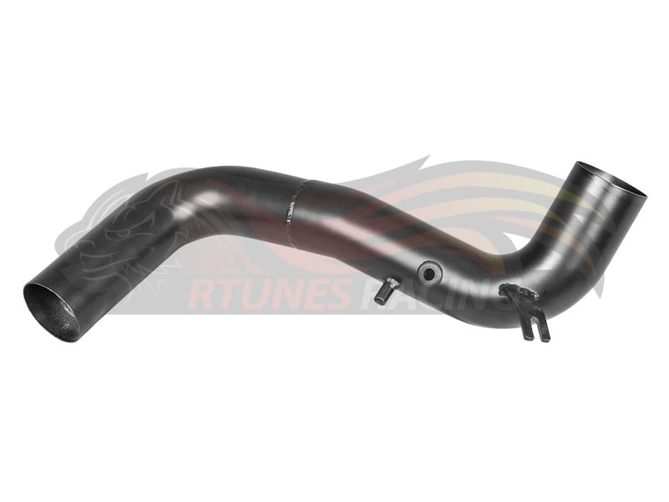 Heat Shield Air Intake Kit For 1998-2003 Chevy S10, GMC Sonoma I4 2.2L | RHI-CH-02BK