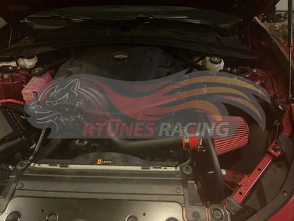 Heat Shield Air Intake Kit For 2016-2024 Chevy Camaro 3.6L V6 | Rtunes Racing | HI-CH-10CK