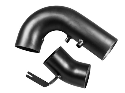 Heat Shield Air Intake Kit For Ford 1997-2003 F150/Expedition, 1997-1999 F250 4.6L/5.4L, 1998-1999 Lincoln Navigator 5.4L V8 | Rtunes Racing | RHI-FD-01BK