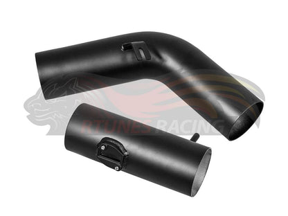 Heat Shield Air Intake Kit For 2005-2008 Ford F150 5.4L V8 | RHI-FD-02BK