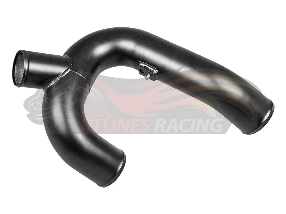 Heat Shield Air Intake Kit For 2012-2014 Ford F150 3.5L V6 Ecoboost | RHI-FD-08BK