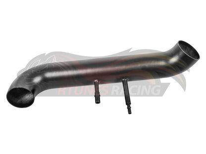 Heat Shield Air Intake Kit For 2015-2020 Ford F150 5.0L V8 | Rtunes Racing | RHI-FD-09BK