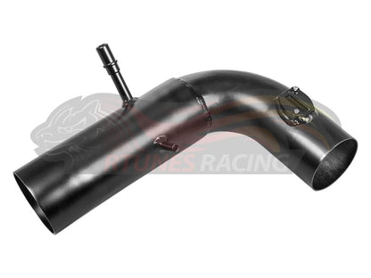 Heat Shield Air Intake Kit For 2011-2019 Ford Explorer 3.5L V6 | Rtunes Racing | RHI-FD-10BK