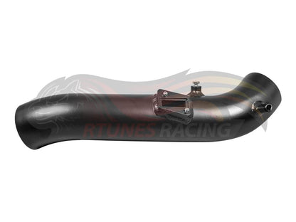 Heat Shield Air Intake Kit For 2013-2017 Honda Accord 2.4L L4 | RHI-HD-01BK