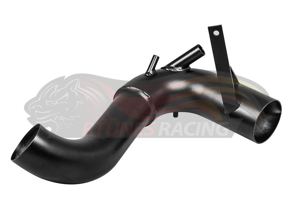 Heat Shield Air Intake Kit For 2011-2014 Sonata & 2011-2015 Optima 2.0L Turbo | RHI-HY-01BK