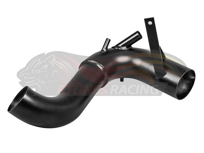Heat Shield Air Intake Kit For 2011-2014 Sonata & 2011-2015 Optima 2.0L Turbo | RHI-HY-01BK