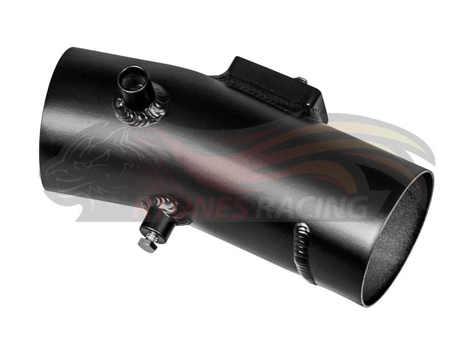 Heat Shield Air Intake Kit For 2007-2012 Nissan Altima 3.5L V6 | RHI-NS-02BK