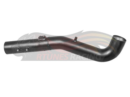 Heat Shield Air Intake Kit For 2005-2012 Nissan Pathfinder, 2005-2015 Nissan Frontier, 2005-2015 Nissan Xterra 4.0L V6 | Rtunes Racing | RHI-NS-03BK