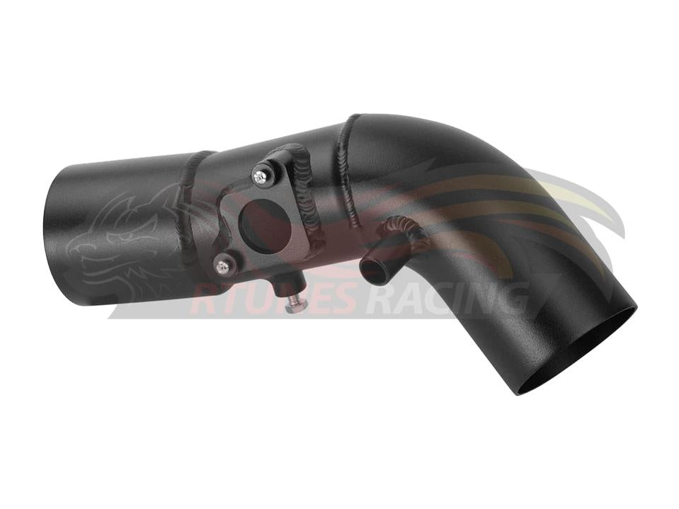 Heat Shield Air Intake Kit For 2009-2017 Toyota Corolla, 2016-2017 Scion im 1.8L | RHI-TY-03BK