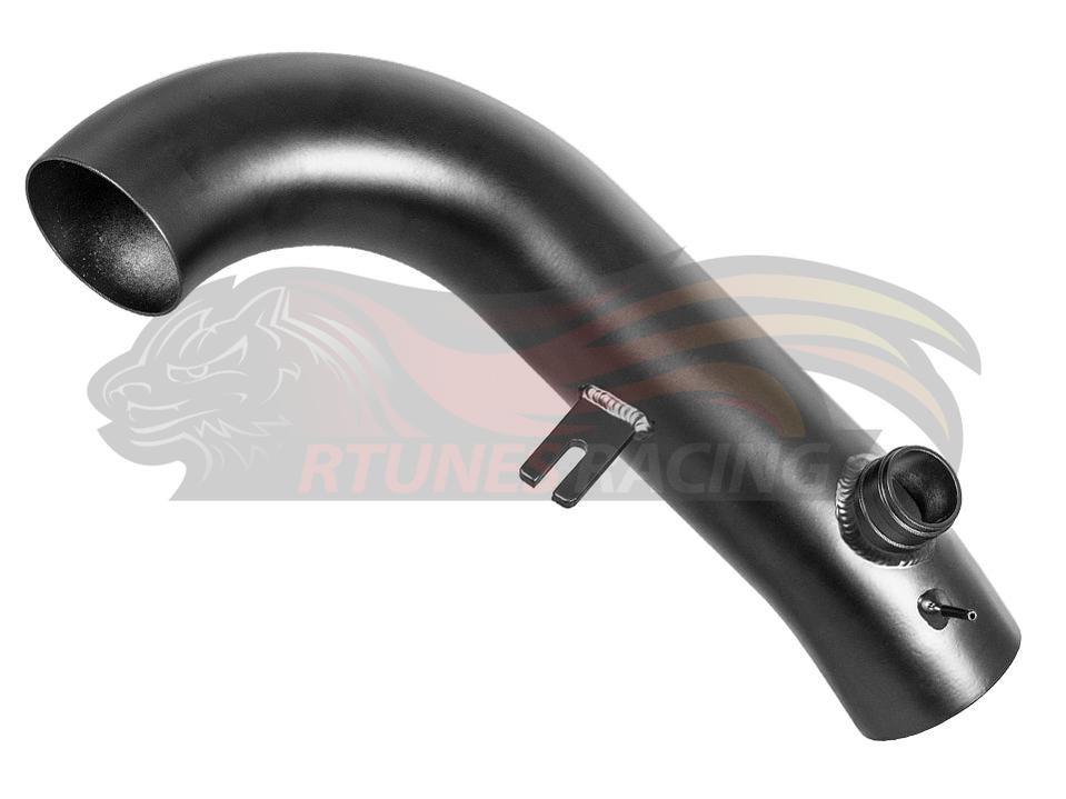 Heat Shield Air Intake Kit For 2015-2020 VW Golf 1.8T, GTI/Golf R 2.0L, 2019 Jetta GLI/Golf Alltrack/SportWagen | Rtunes Racing | RHI-VW-01BK