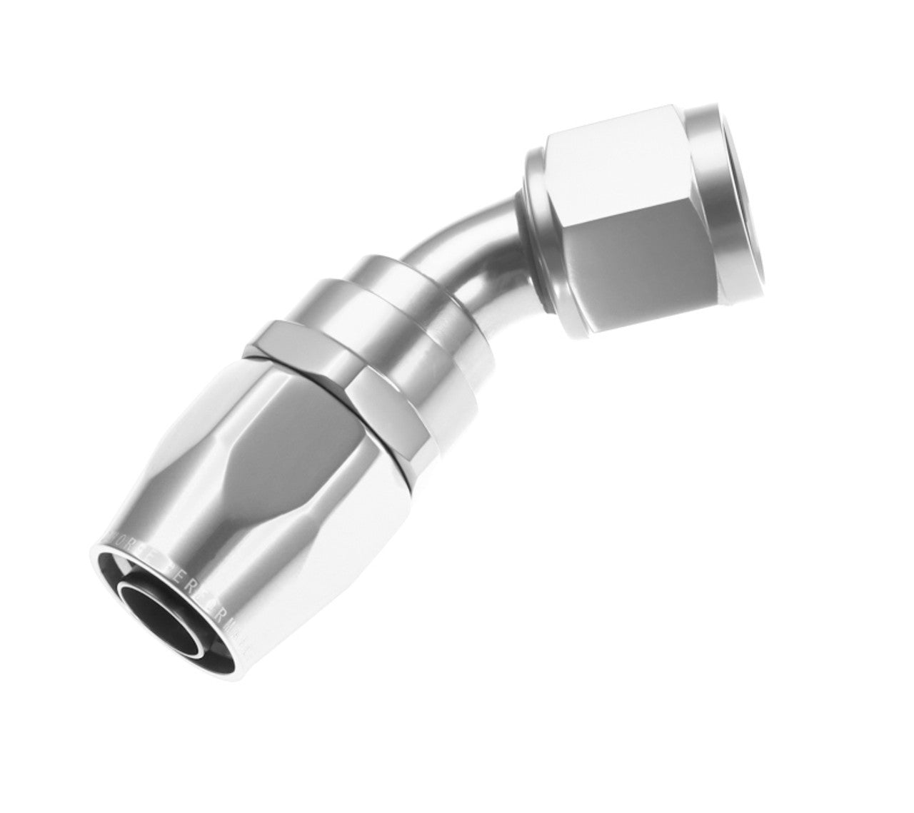 HOSE END