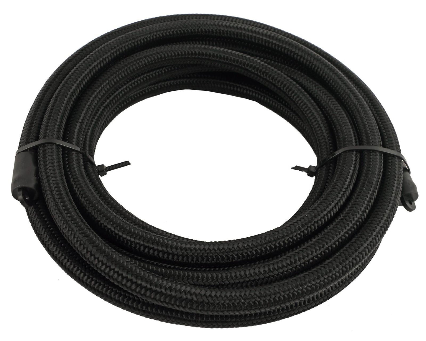 BLACK NYLON HOSE