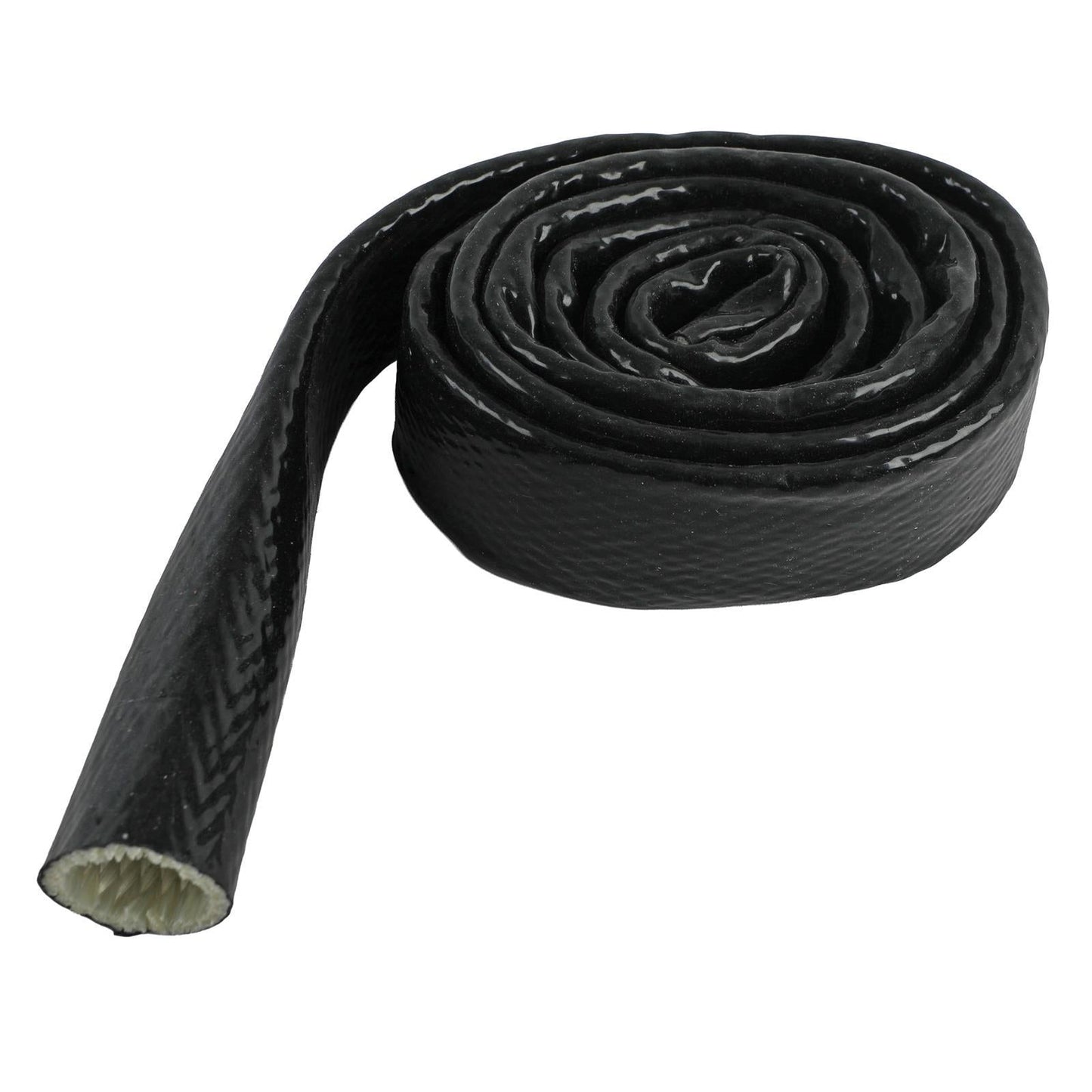 Fire Sleeve 10AN 22mm ID 6ft Black