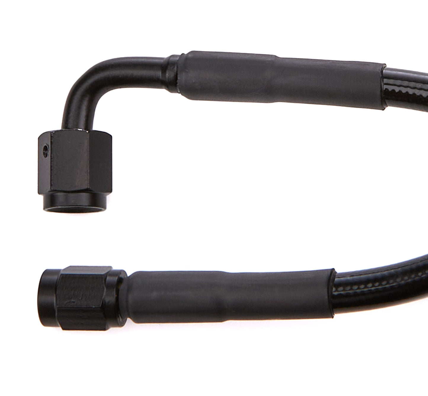 PRE-ASSEMBLED BRAKE LINES
