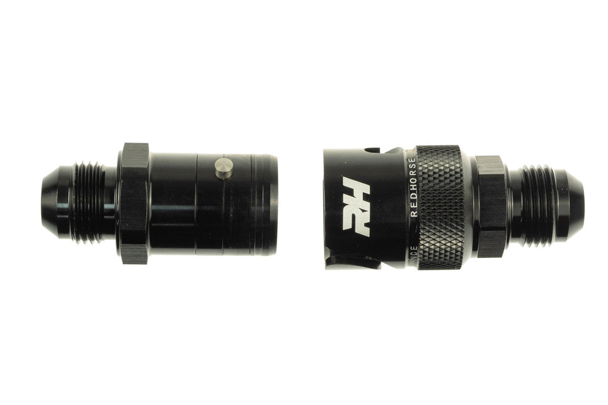 DRY BREAK ADAPTER