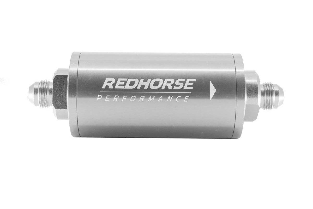 RACE FUEL FILTER