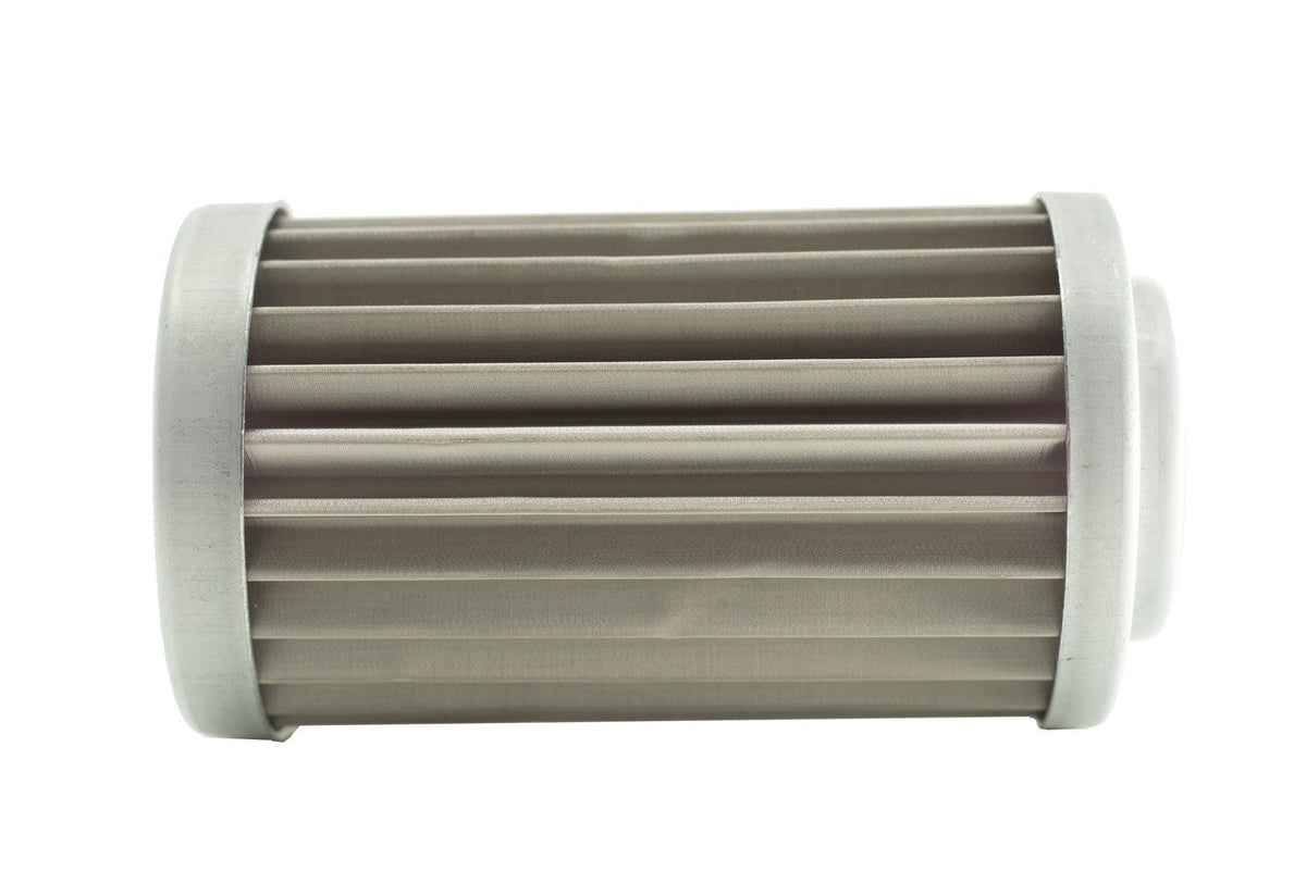 10 Micron S.S. Fuel filt er element for 4651 seri