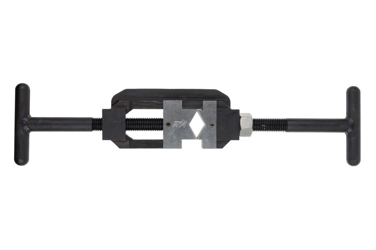 TOOL HOSE ASSEMBLY -4 TO -16AN