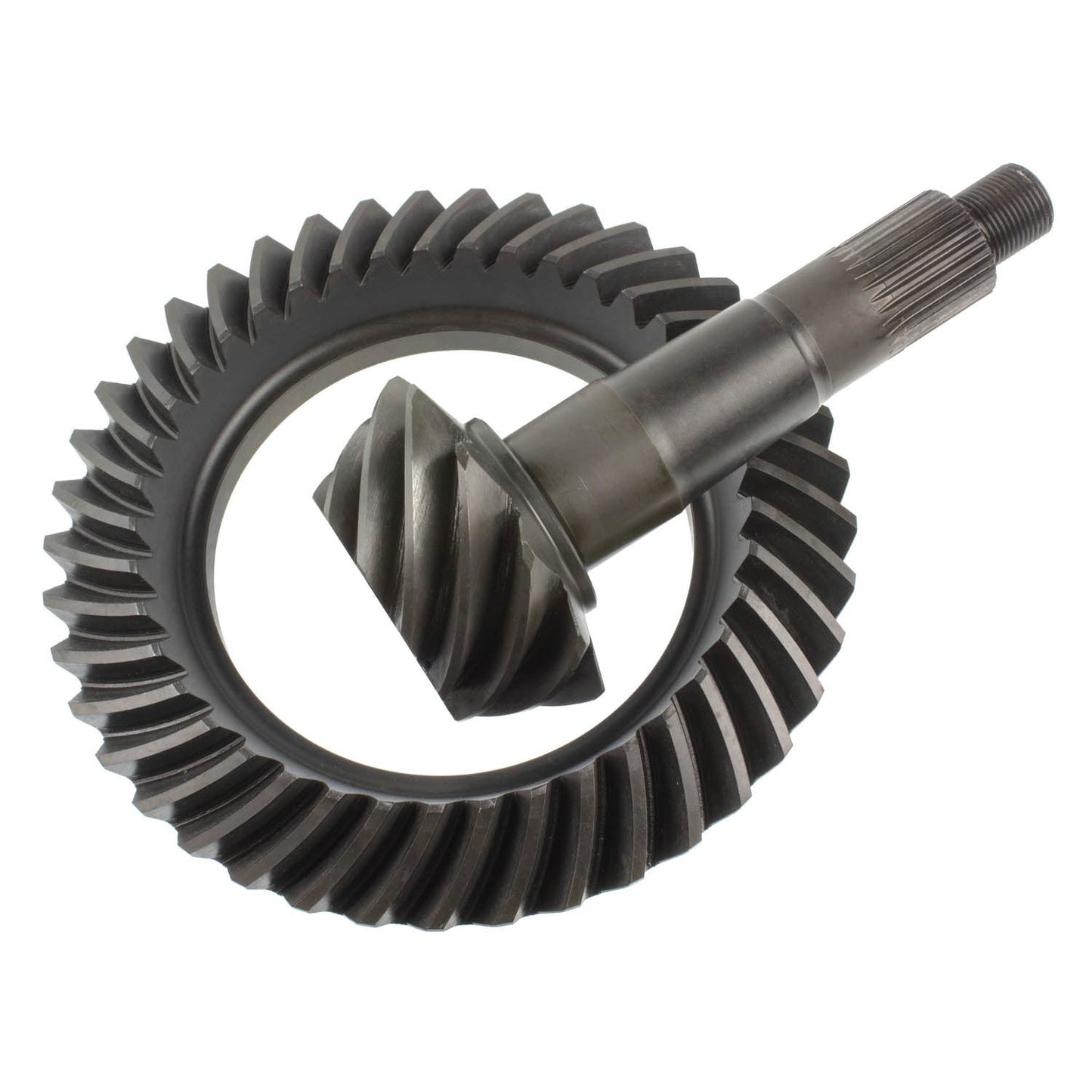EXCEL GEARS