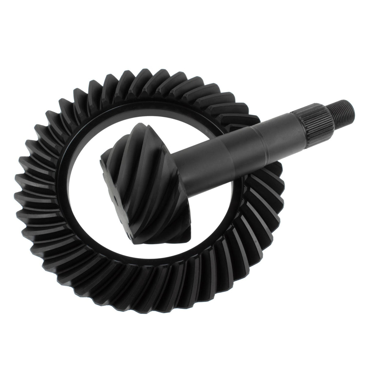 RING & PINION SET