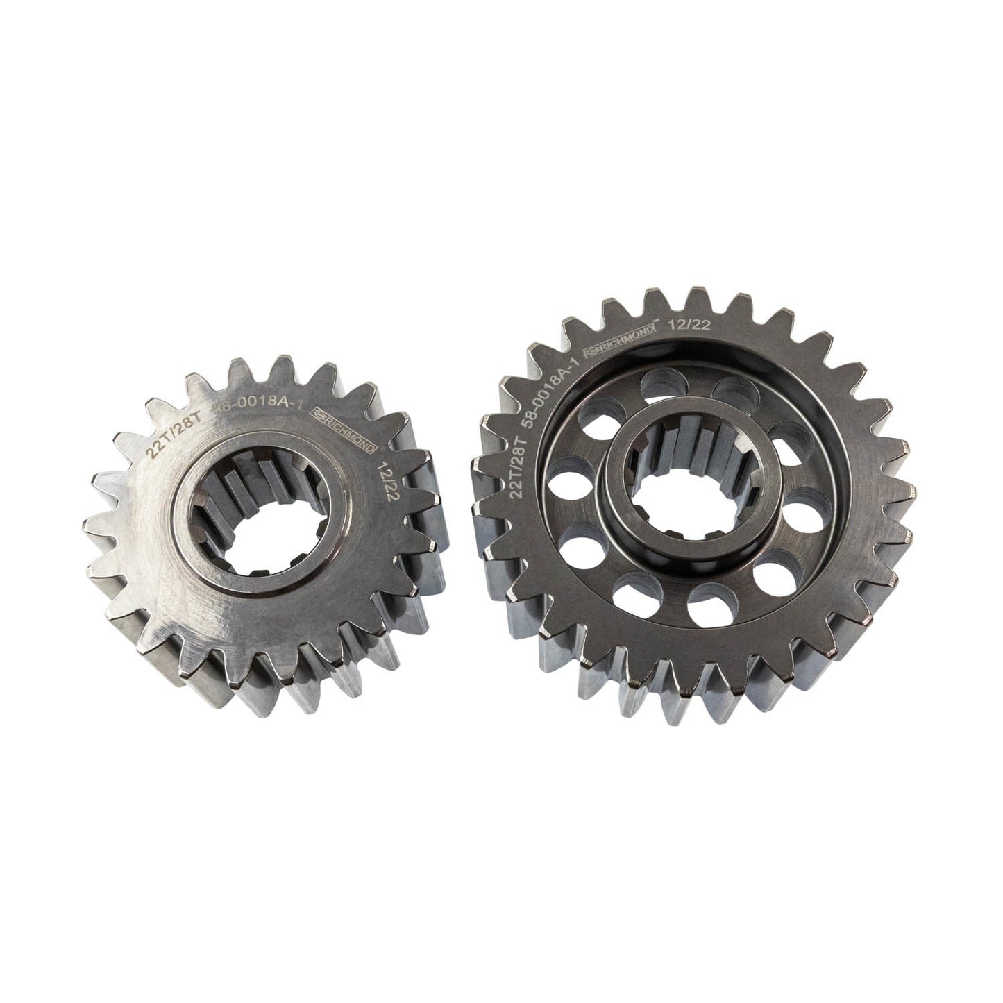 GEAR SET