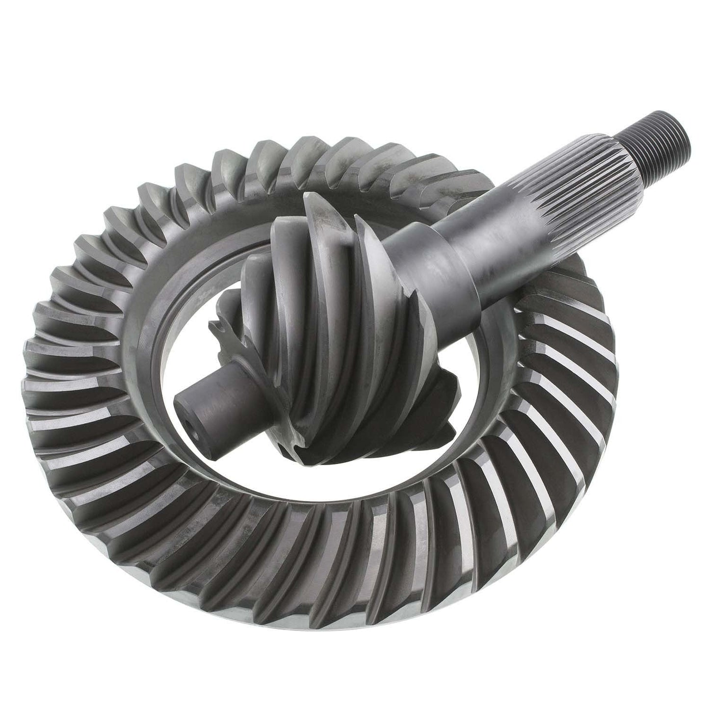 RACE RING & PINION PRO SET
