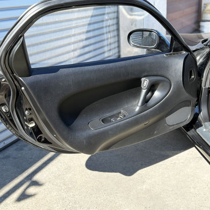 1993 Mazda RX-7 FD